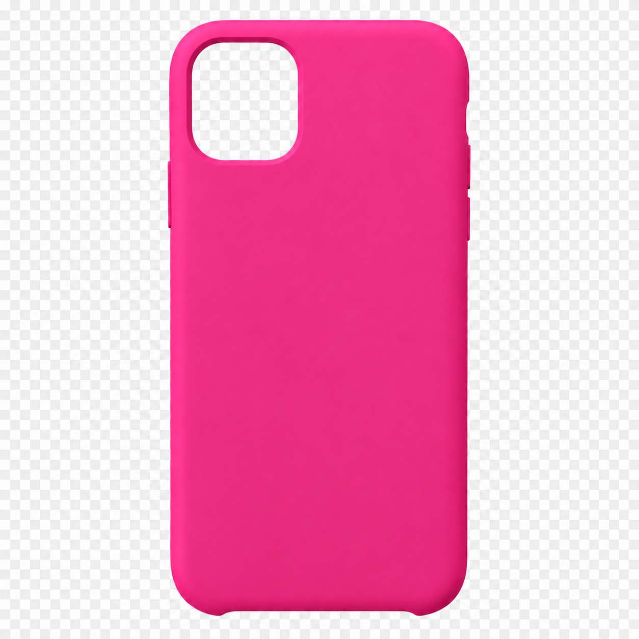 iPhone 11 Silicone - Image 5