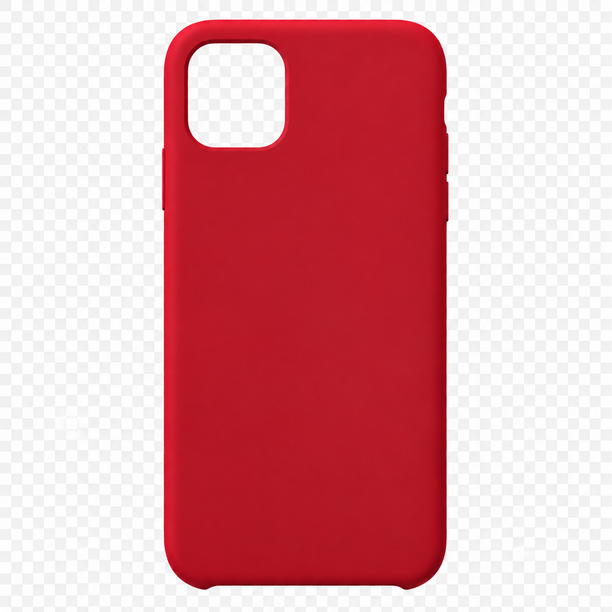 iPhone 11 pro max Silicone - Image 3