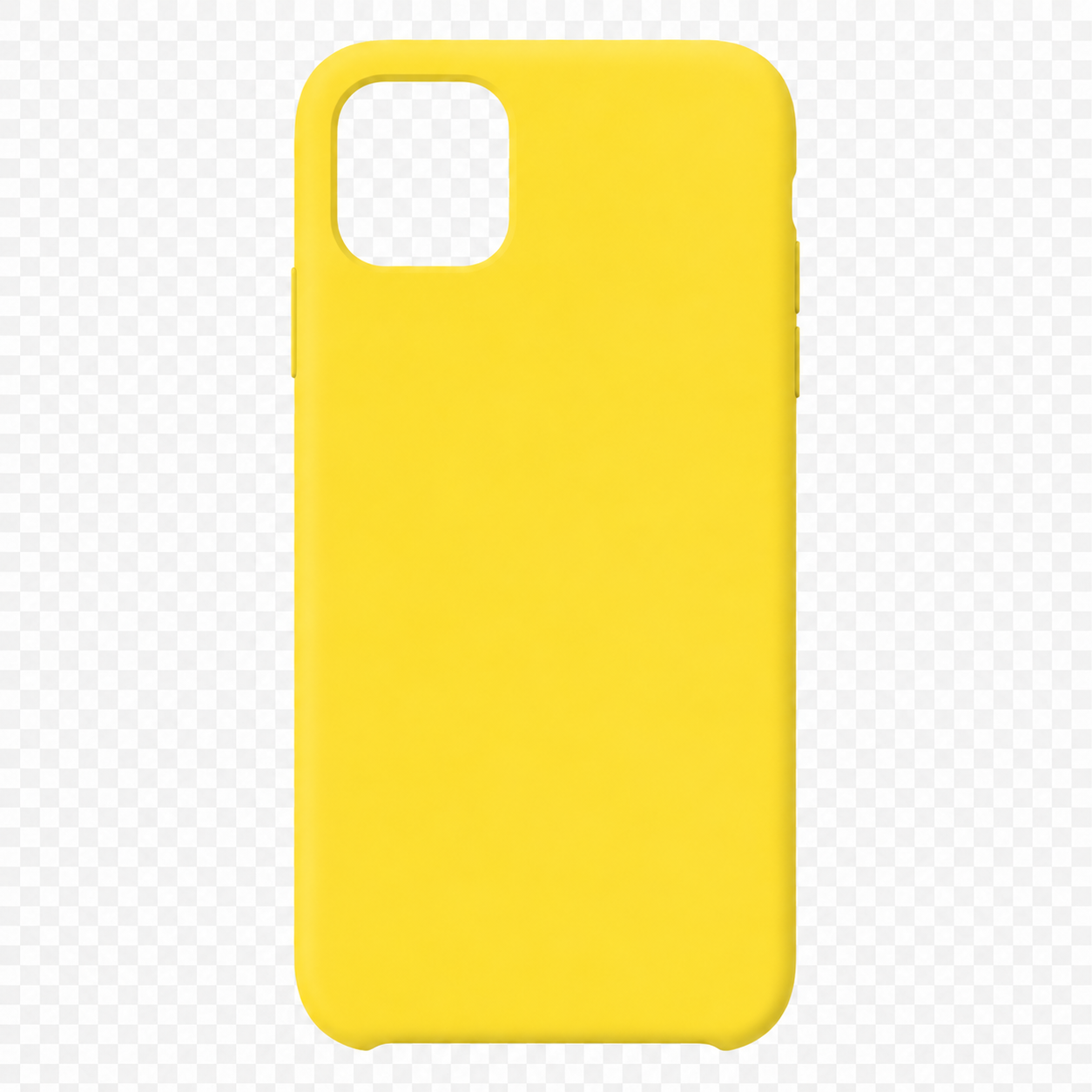 iPhone 11 pro max Silicone - Image 2