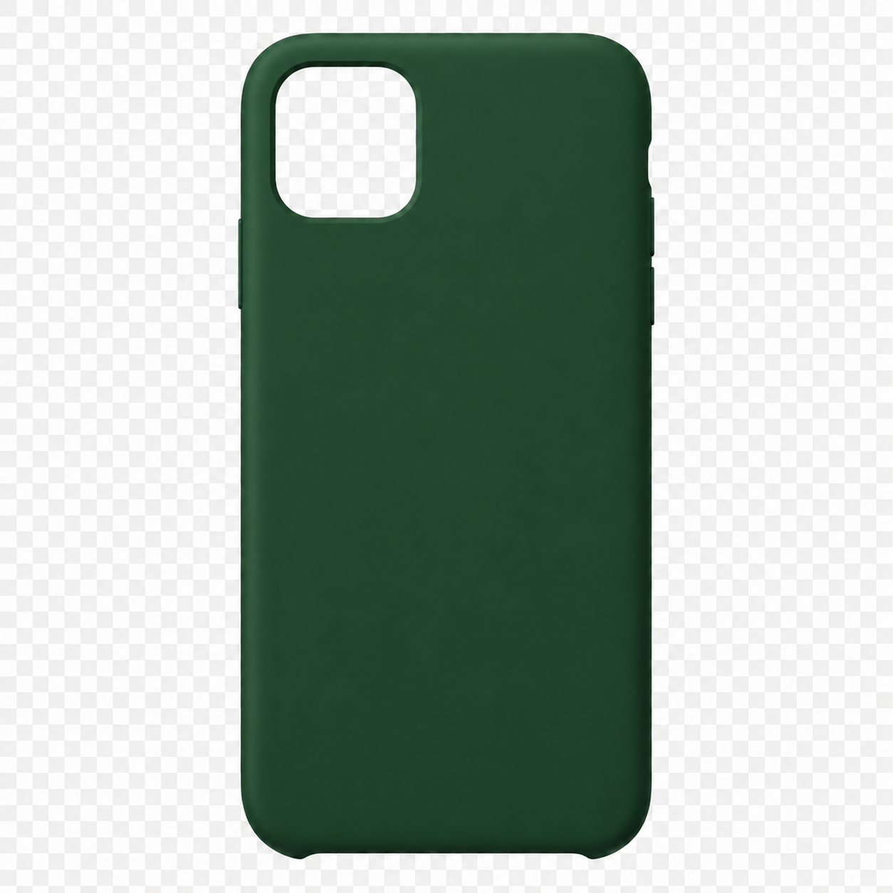 iPhone 11 pro max Silicone - Image 4